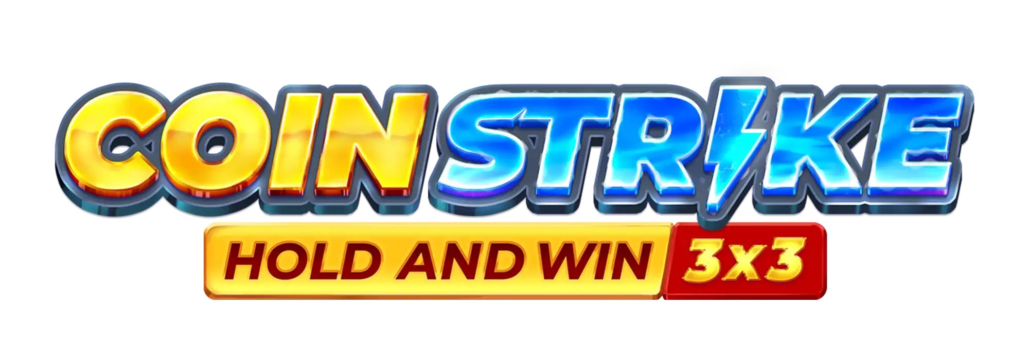Play Coin Strike: Hold and Win slot by Playson on holdandwins.com