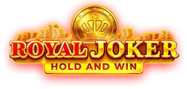 Royal Joker: Hold and Win logo by Playson at Hold and Win Games